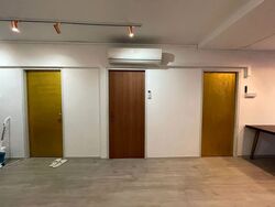 Blk 61 BLANGAH GARDEN (Bukit Merah), HDB 3 Rooms #572196341
